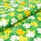 SINGER® St. Patrick's Day Shamrock Cotton Fabric
